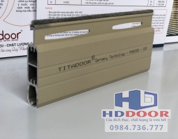 Cửa cuốn Titadoor PM 800SDR